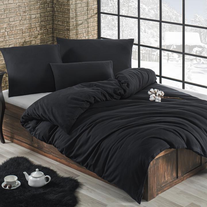 Actual product image Buona Notte Uni 65 x 100 cm (Pillowcase, 65 x 100 cm)