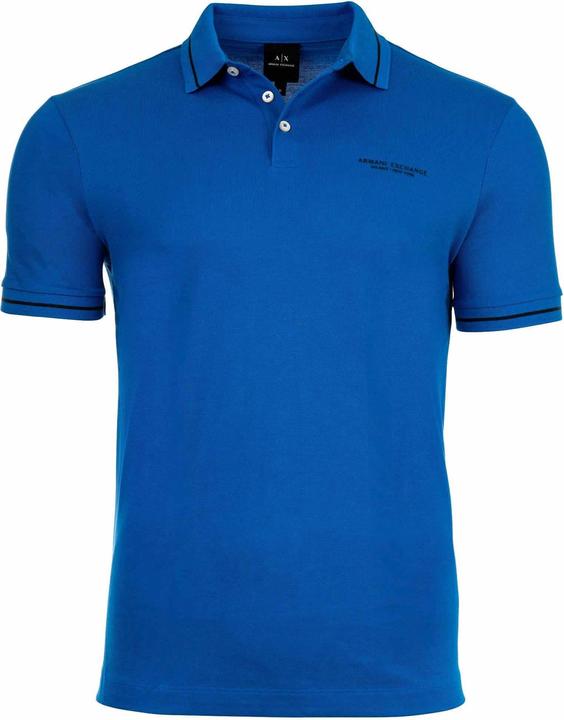 Image du produit Armani Exchange Polo (M)