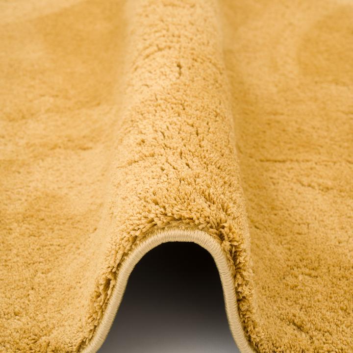 Produktbild Pergamon Super Soft Kinder Hochflor Teppich Silky Kids (140 x 200 cm)