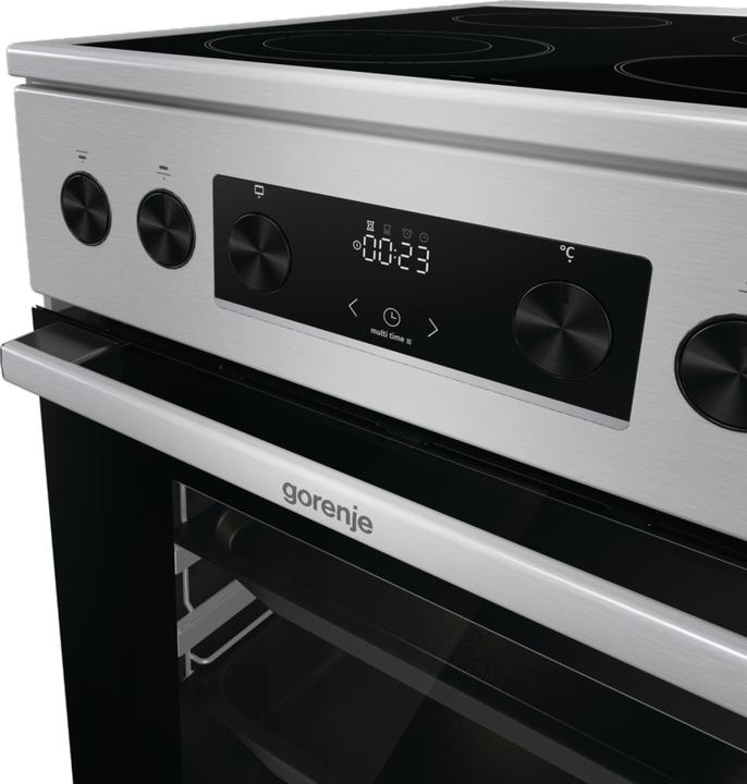 Immagine prodotto Gorenje GECS5C70XPA