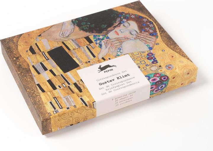 Immagine prodotto Van Roojen: Gustav Klimt (1 pz.)