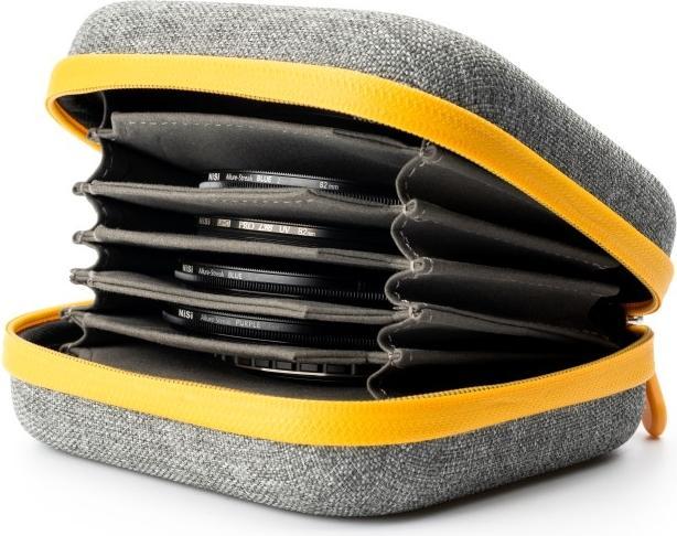 Immagine prodotto Nisi Caddy II per filtro circolare (Sacchetto filtro)