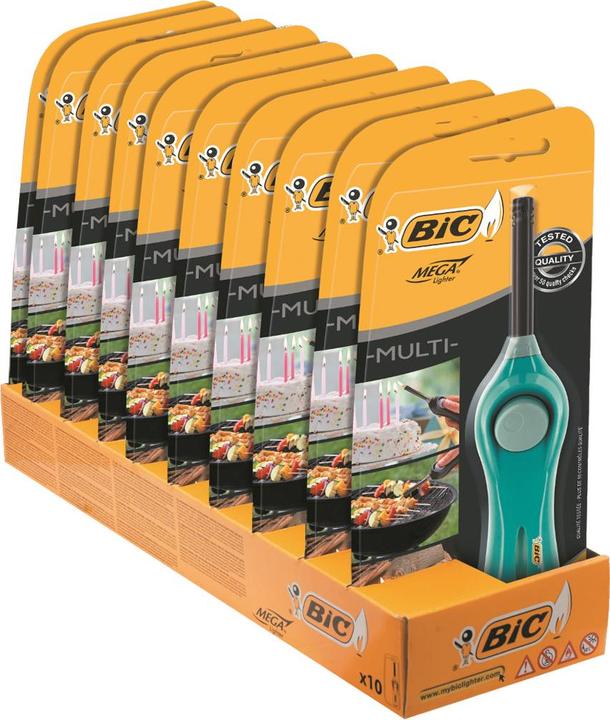 Image du produit Bic Megalighter U140