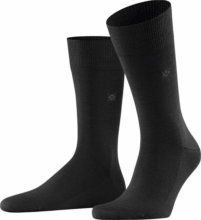 Image du produit Burlington Socken Casual Bequem sitzend (lot de 2, 40 - 46)
