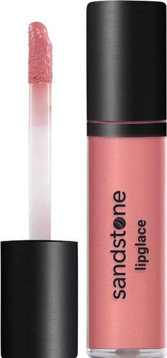 Sandstone Lipglace Pinky Promise (Pinky Promise)