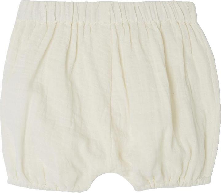 Vertbaudet 2er-Pack Baby Shorts aus Musselin (80)