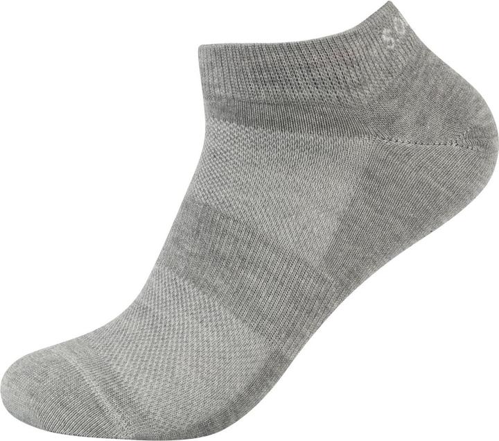Produktbild S.Oliver Sneakersocken (4er Pack, 43, 46)