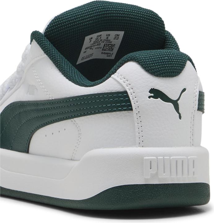 Produktbild Puma Park Lifestyle Easy Jr (36)