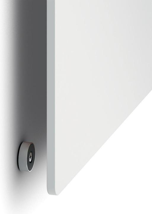 Actual product image Nobo Whiteboard Frameless (45 x 45 cm)