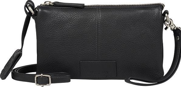 Image du produit Burkely Soft Skylar Triple Pocket Zip