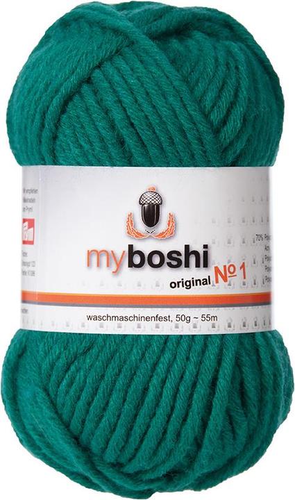 Produktbild Myboshi Nr. 1 (55 m)