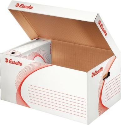 Image du produit Esselte Boîte d'archives 365mm x 550mm x 255mm