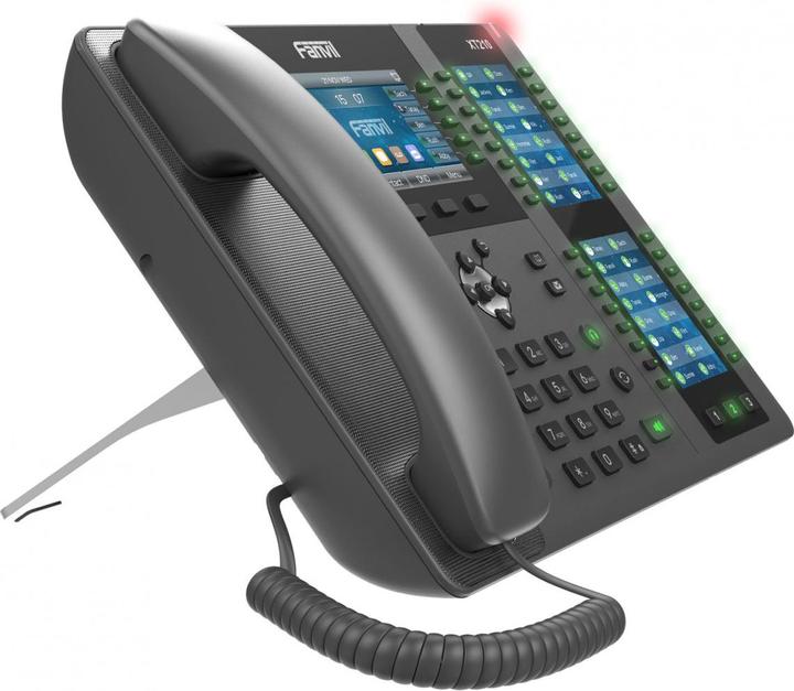 Produktbild Fanvil Téléphone SIP X210 High-End Business