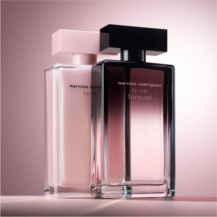 Immagine prodotto Narciso Rodriguez Eau de Parfum Forever (Eau de parfum, 250.25 ml)