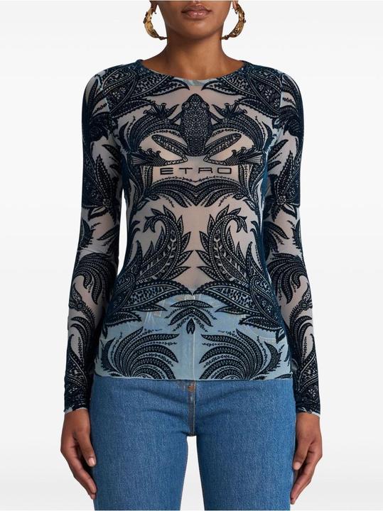 Produktbild Etro Tops Woman (42)