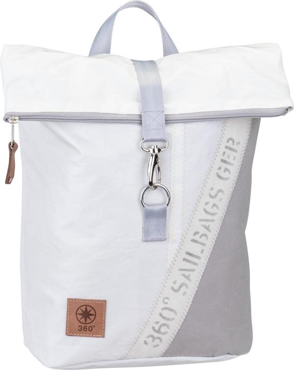 360Grad Rucksack Möwe (8 l)