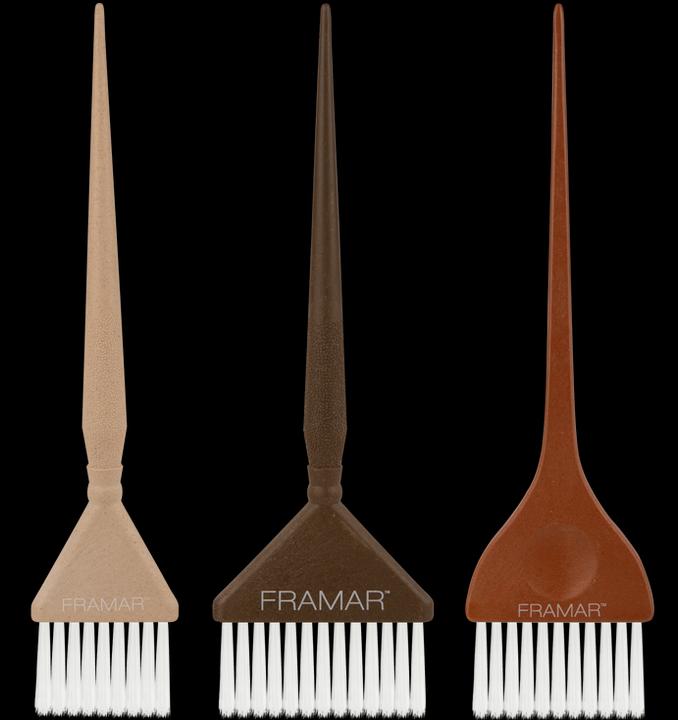 Produktbild Framar Neutrals Terra - Family Pack 3 Stk.