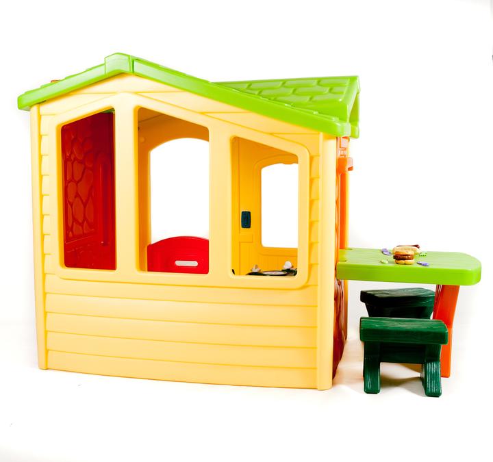 Actual product image Little Tikes Rustica