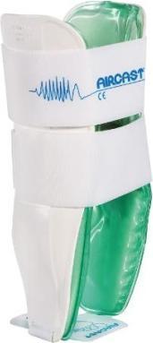 Image du produit Aircast Air-Stirrup Orthèse stabilisatrice de cheville gauche (L)