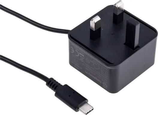 Produktbild Raspberry Pi 5,1 V Gleichstrom