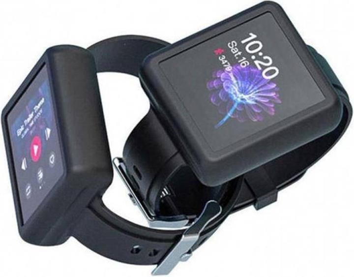 FiiO SK-M5A Bracelet for M5