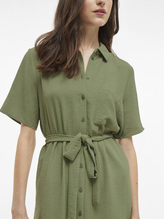 Produktbild Vila Kurzarm Blusenkleid (42)