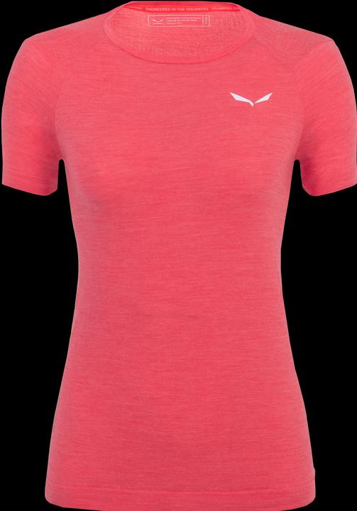 Produktbild Salewa Zebru Fresh Merino Responsive T-Shirt Da (36)