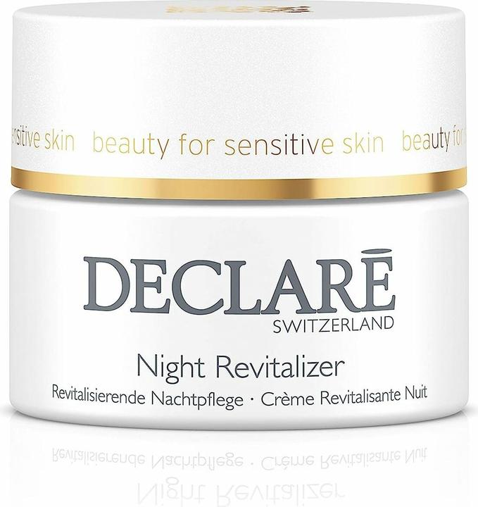 Declaré Age Control Revitalisierende Nachtpflege (50 ml, Nachtcreme)