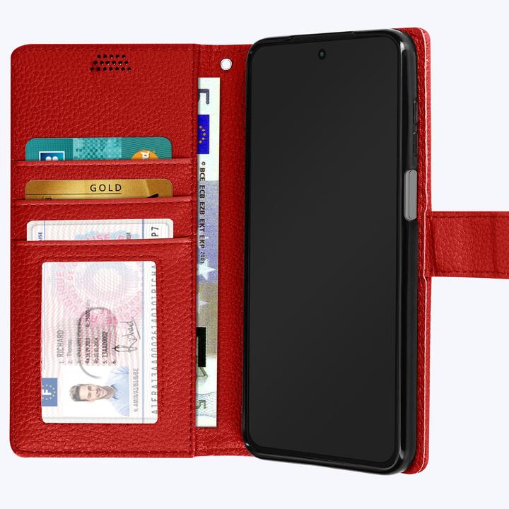 Immagine prodotto Avizar Serie Lenny (Motorola Moto G82, Motorola Moto G52)