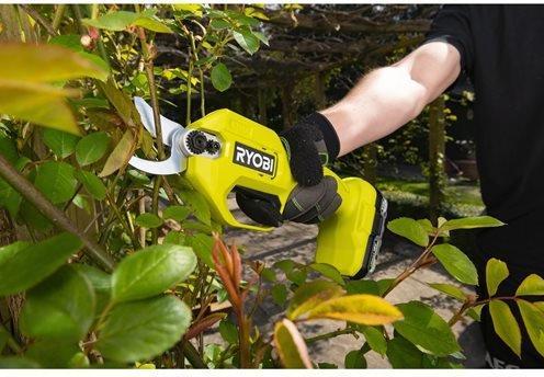 Produktbild Ryobi RY18SCA-0 18 V ONE+