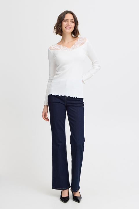 Immagine prodotto Fransa FRHIZAMOND TEE 25 20614301 (XS)