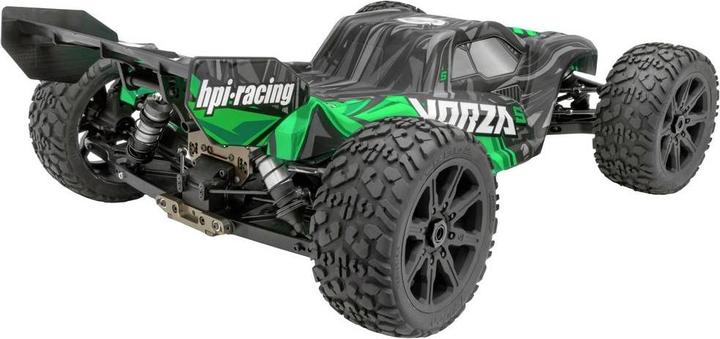 Produktbild HPI Vorza S Truggy flux (RTR Ready-to-Run)