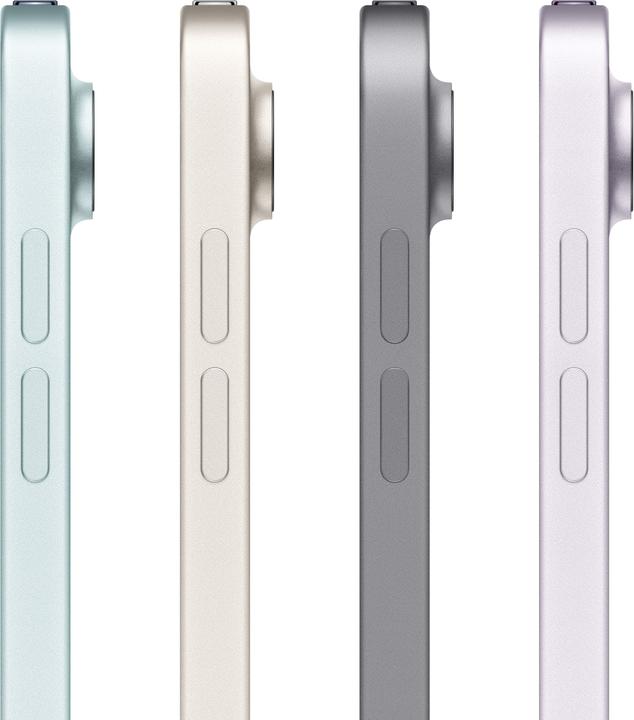 Produktbild Apple iPad Air 13 2025 (M3) (nur WLAN, 13", 128 GB, Purple)
