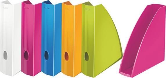 Immagine prodotto Leitz File della rivista WOW (A4)
