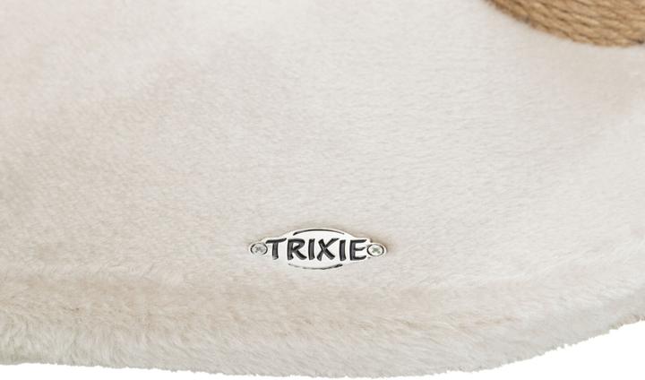 Produktbild Trixie Kratzbaum Falco (117 cm, Braun, Beige)