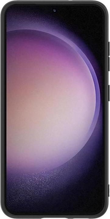 Produktbild iLike Galaxy S23 Plastic Leather Back Cover (Samsung Galaxy S23)