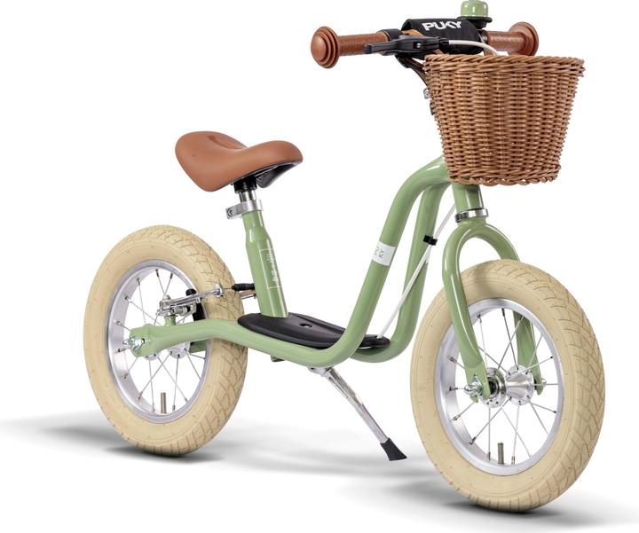 Image du produit Puky Roue LR XL BR (12.50")