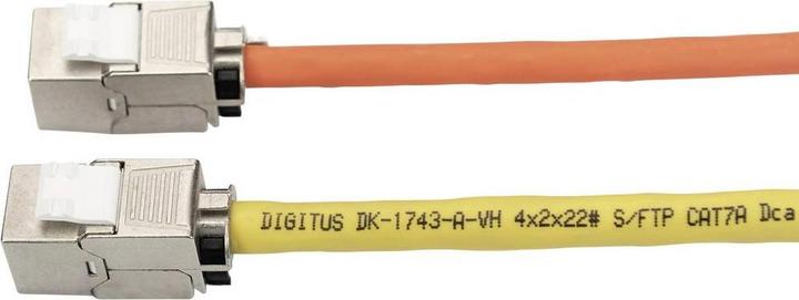 Actual product image Digitus DN-93617 (Patch panel)