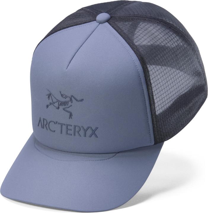 Image du produit Arc'teryx Casquette Bird Word Trucker (Taille unique)