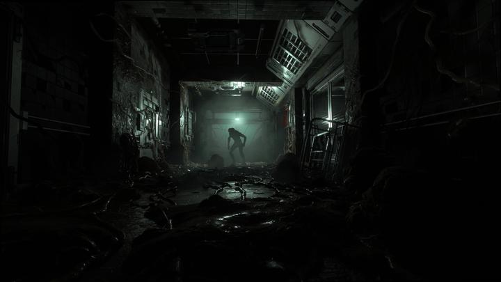 Immagine prodotto 2K Games The Callisto Protocol (PS4, IT)
