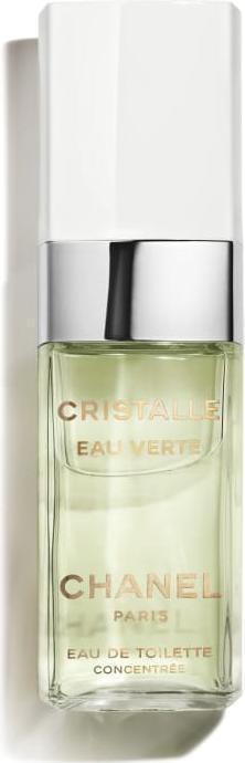 Image du produit Chanel Cristalle Eau Verte Concentrée (Eau de toilette, 100 ml)