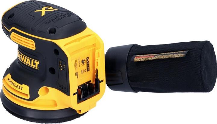 Image du produit DeWalt DCW210N-XJ (Ponceuse excentrique)