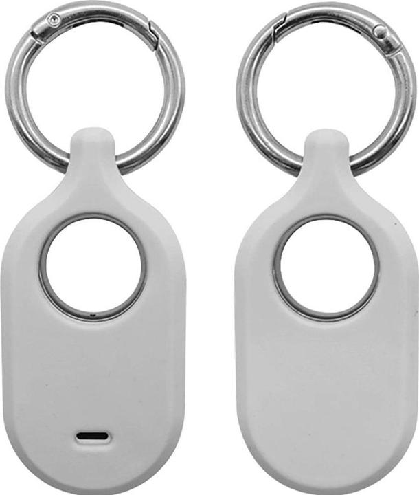 Produktbild 4smarts Silicone Case Set für Samsung Galaxy SmartTag2