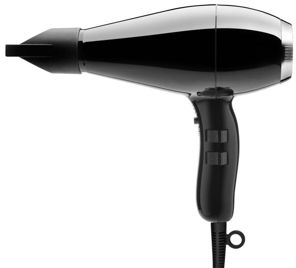 Image du produit Elchim Sèche-cheveux Milano Ceramic 200 watts