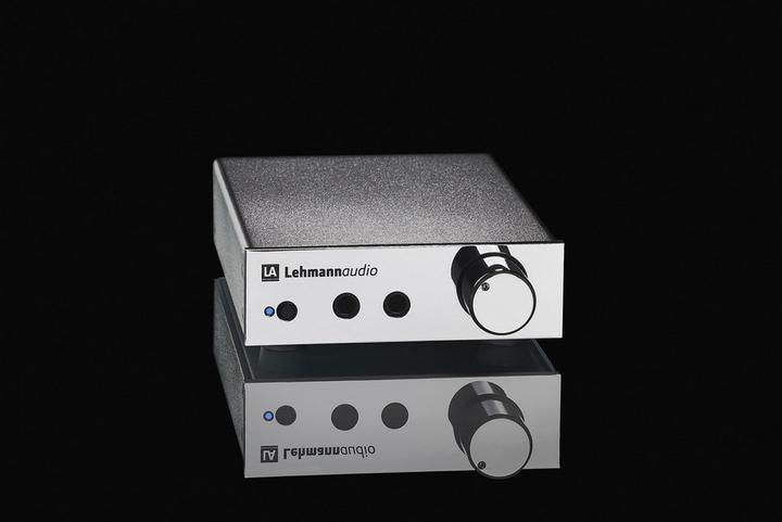Actual product image Lehmann Audio Drachenfels