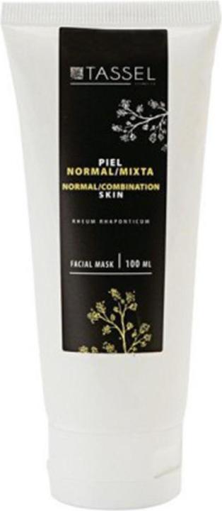 Caso Eurostil Gesichtsmaske für normale bis Mischhaut 400ml (400 ml)