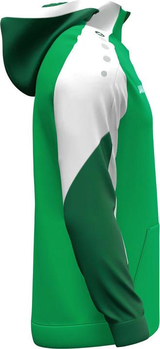 Image du produit JAKO Zip Hoodie Dynamic (152)