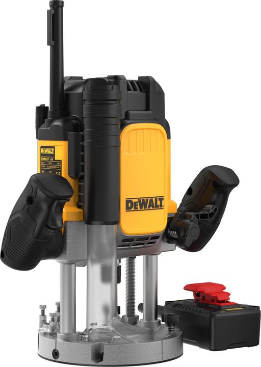 Produktbild DeWalt Oberfräse