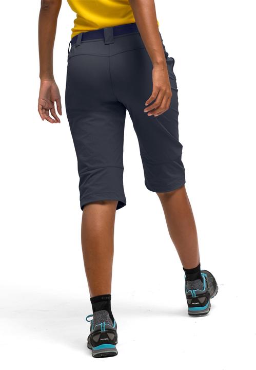 Produktbild Maier Sports Kluane Capri sky (M, 38 E)