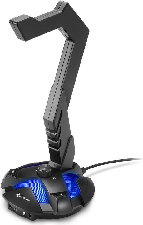Sharkoon X-Rest 7.1